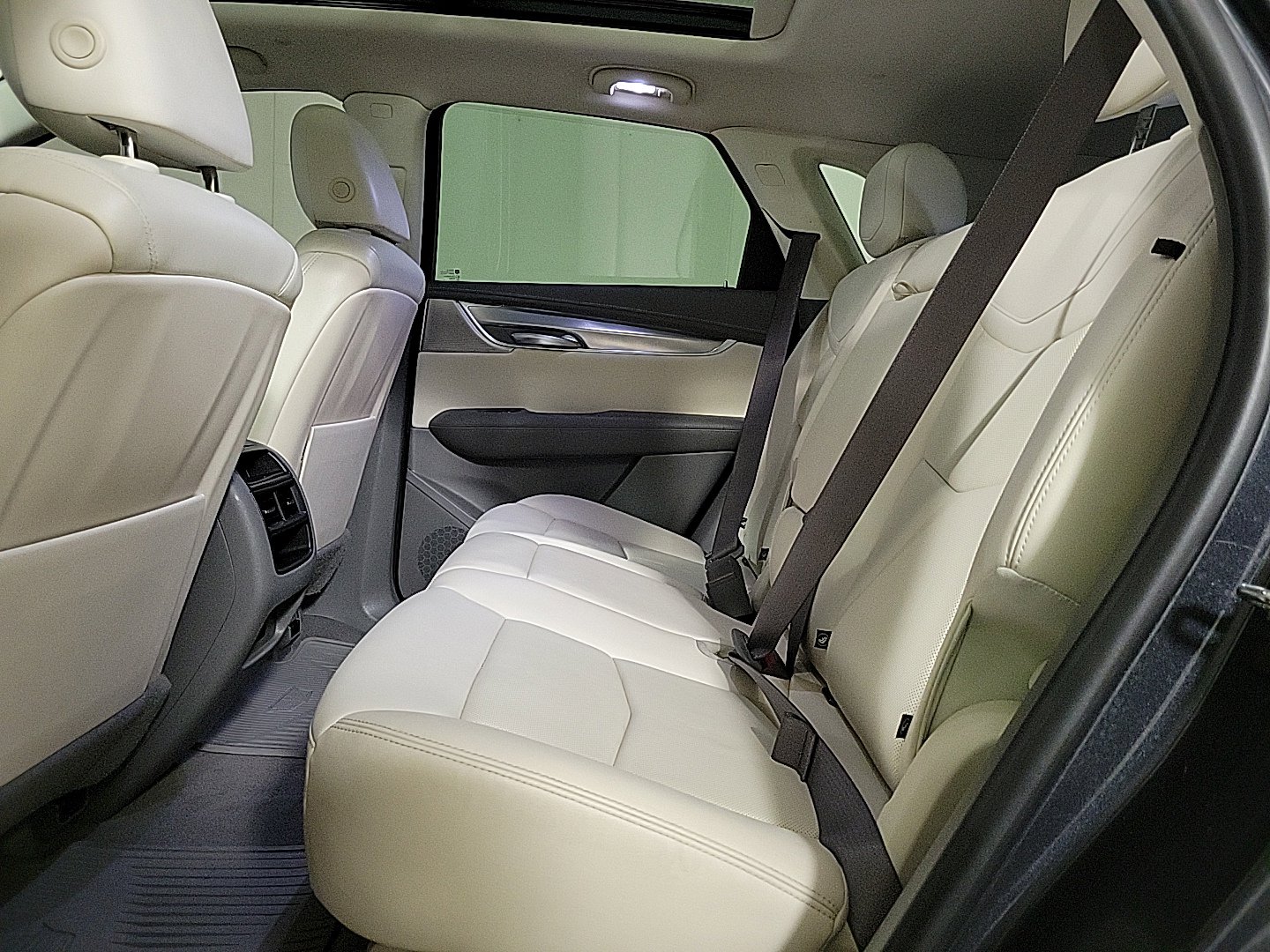 2021 CADILLAC XT5 - Image 15