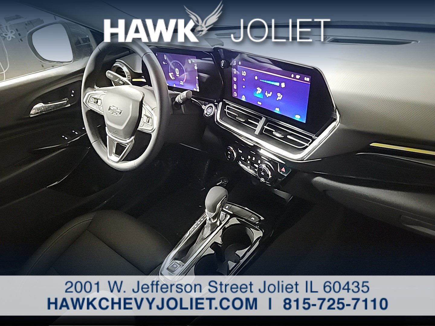 2026 Chevrolet Trax Activ - Photo 24