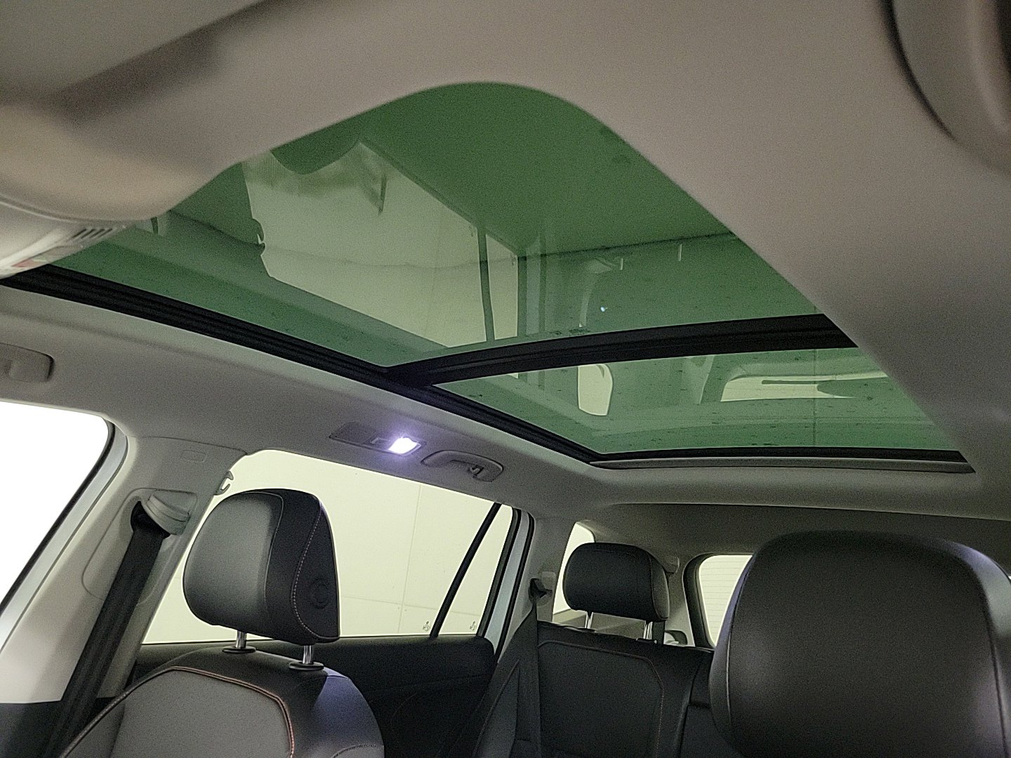 2024 VOLKSWAGEN TIGUAN - Image 14