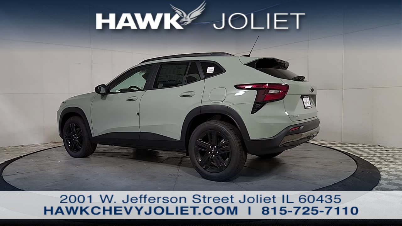 2026 Chevrolet Trax Activ - Photo 5