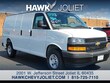 Chevrolet Express Cargo 2500