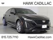 CADILLAC CT5-V
