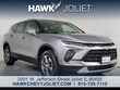 Chevrolet Blazer