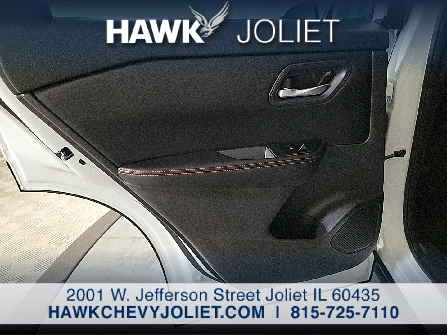 2025 Nissan Rogue Rock Creek - Photo 20