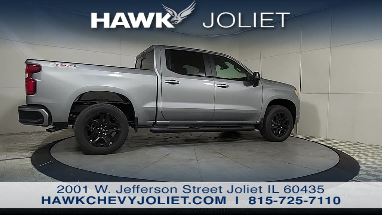 Vehicle thumbnail