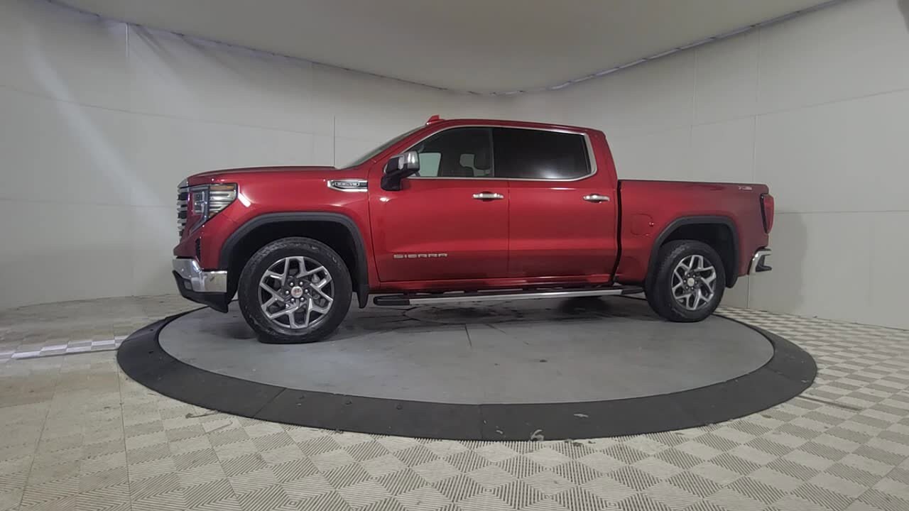 2023 Gmc Sierra 1500 SLT photo 4