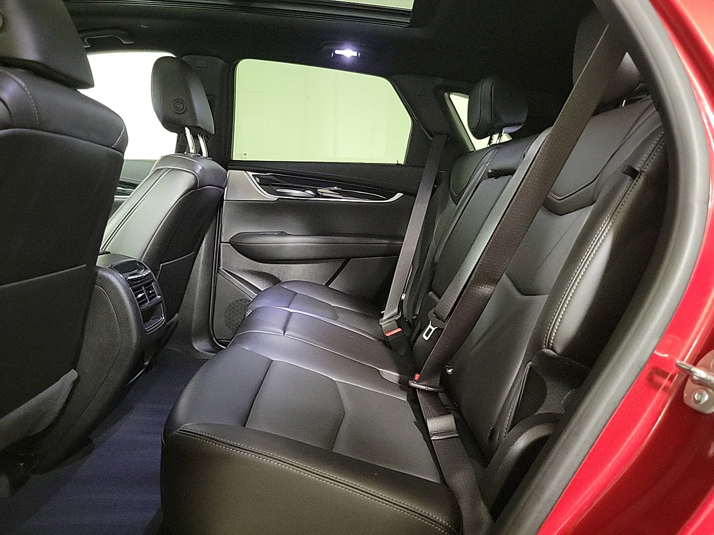 2024 CADILLAC XT5 - Image 15