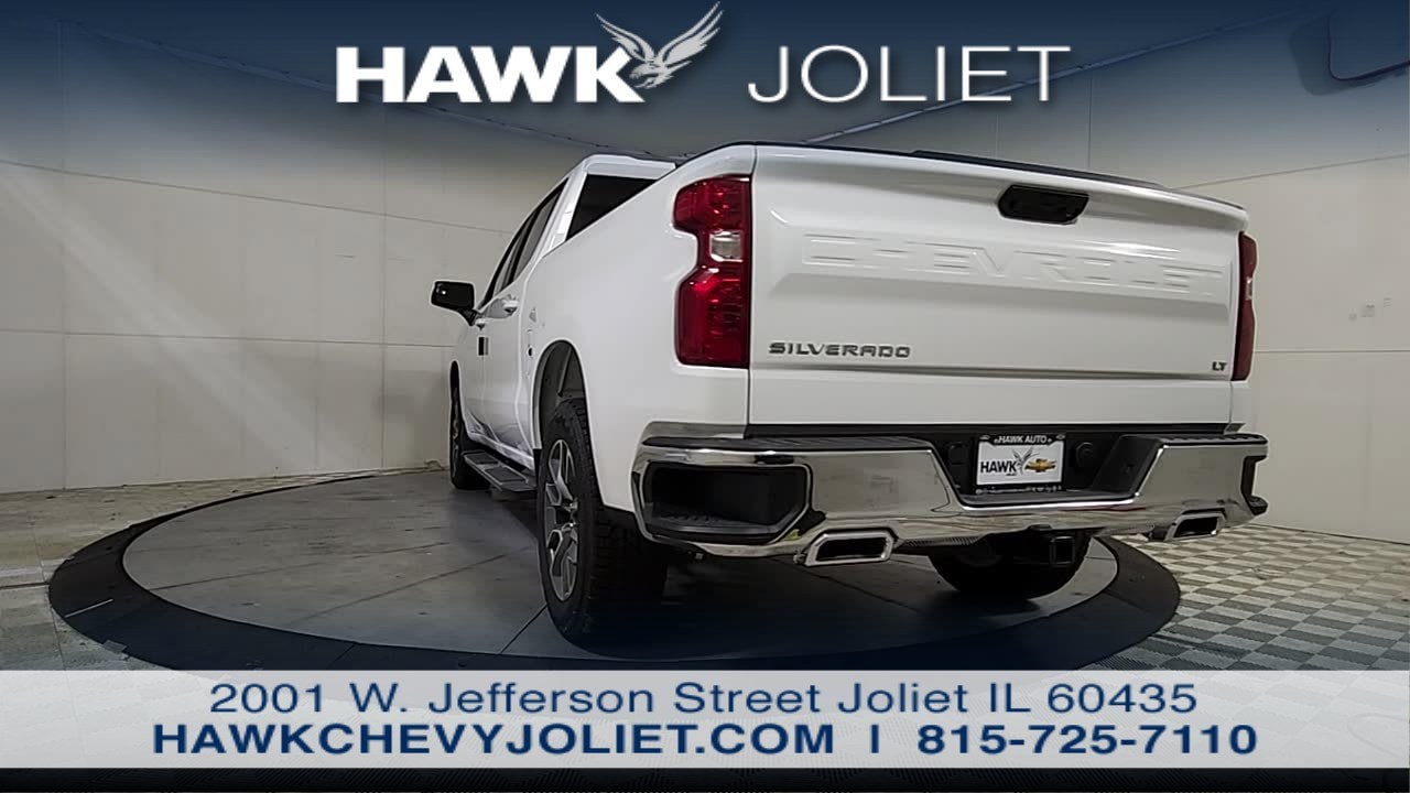Vehicle thumbnail