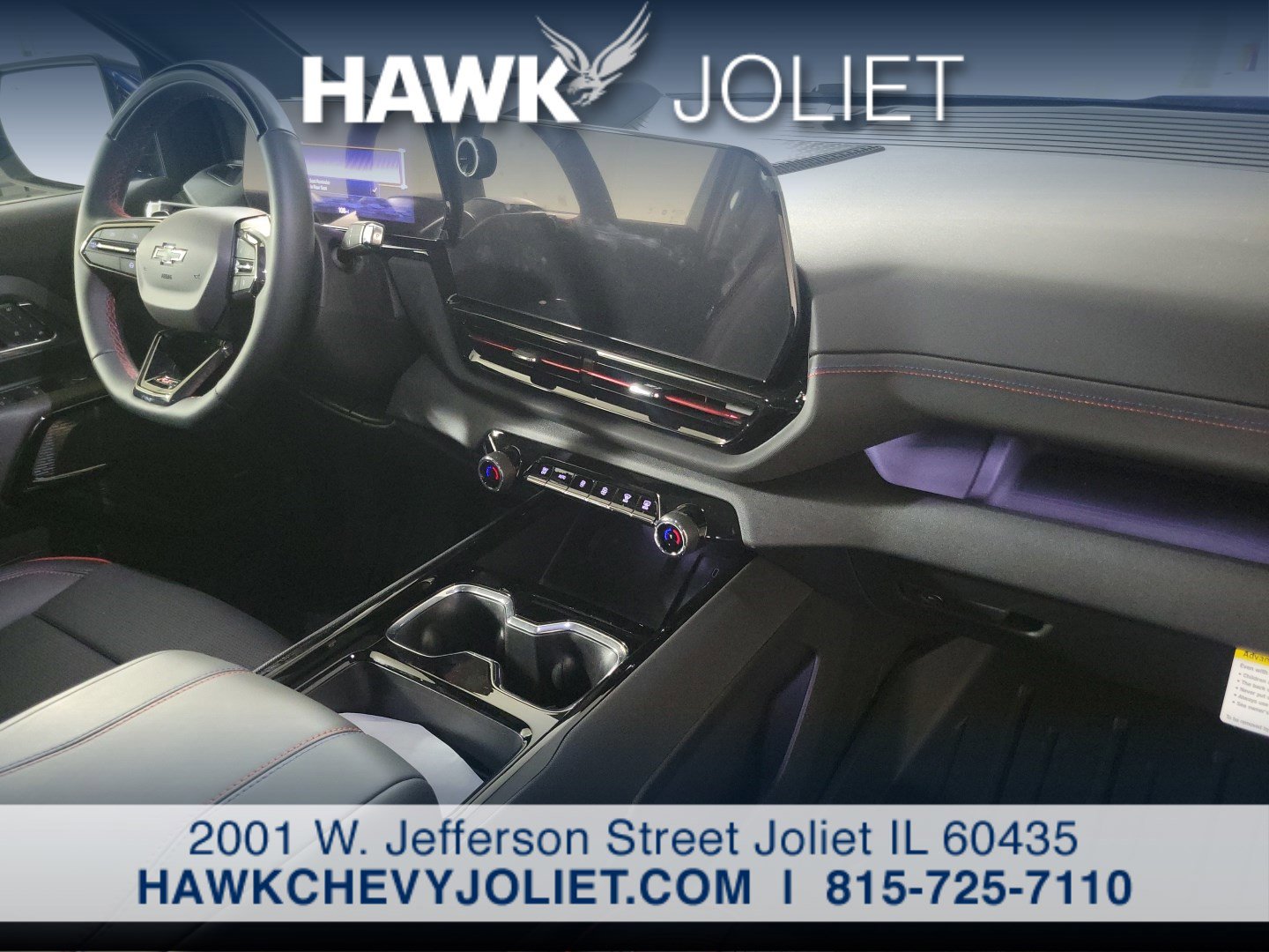 2025 Chevrolet Silverado EV RST - Photo 23