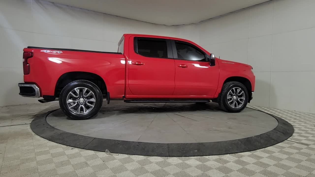 2022 CHEVROLET SILVERADO LTD - Image 7