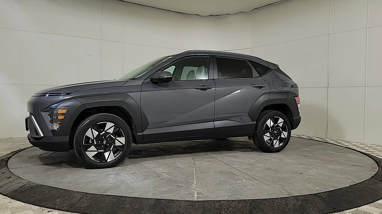 2025 HYUNDAI KONA - Image 3