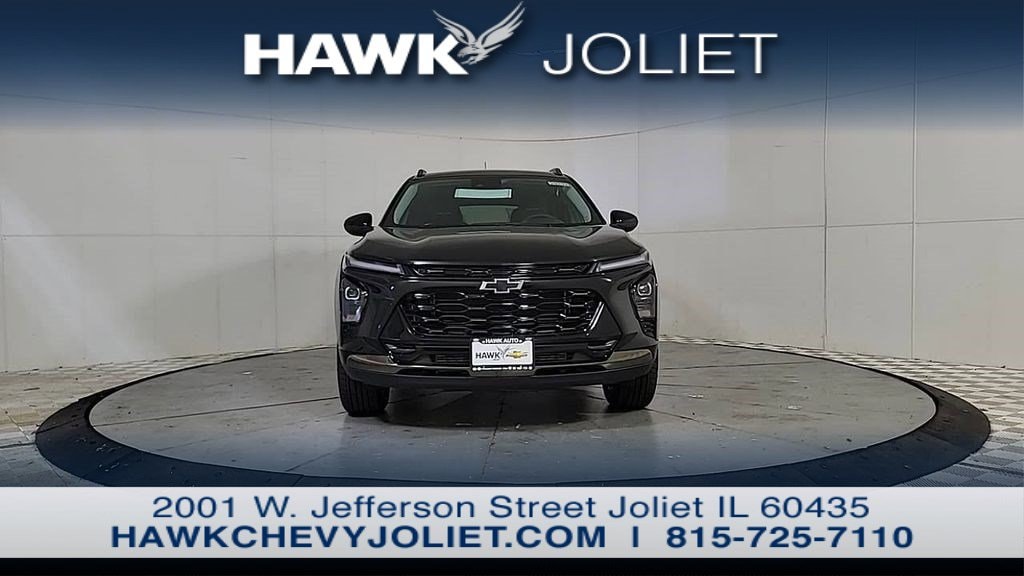 2026 Chevrolet Trax Activ - Photo 10
