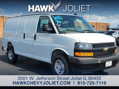 2025 Chevrolet Express Cargo 2500 WT Van