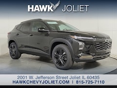 2026 Chevrolet Trax Activ SUV