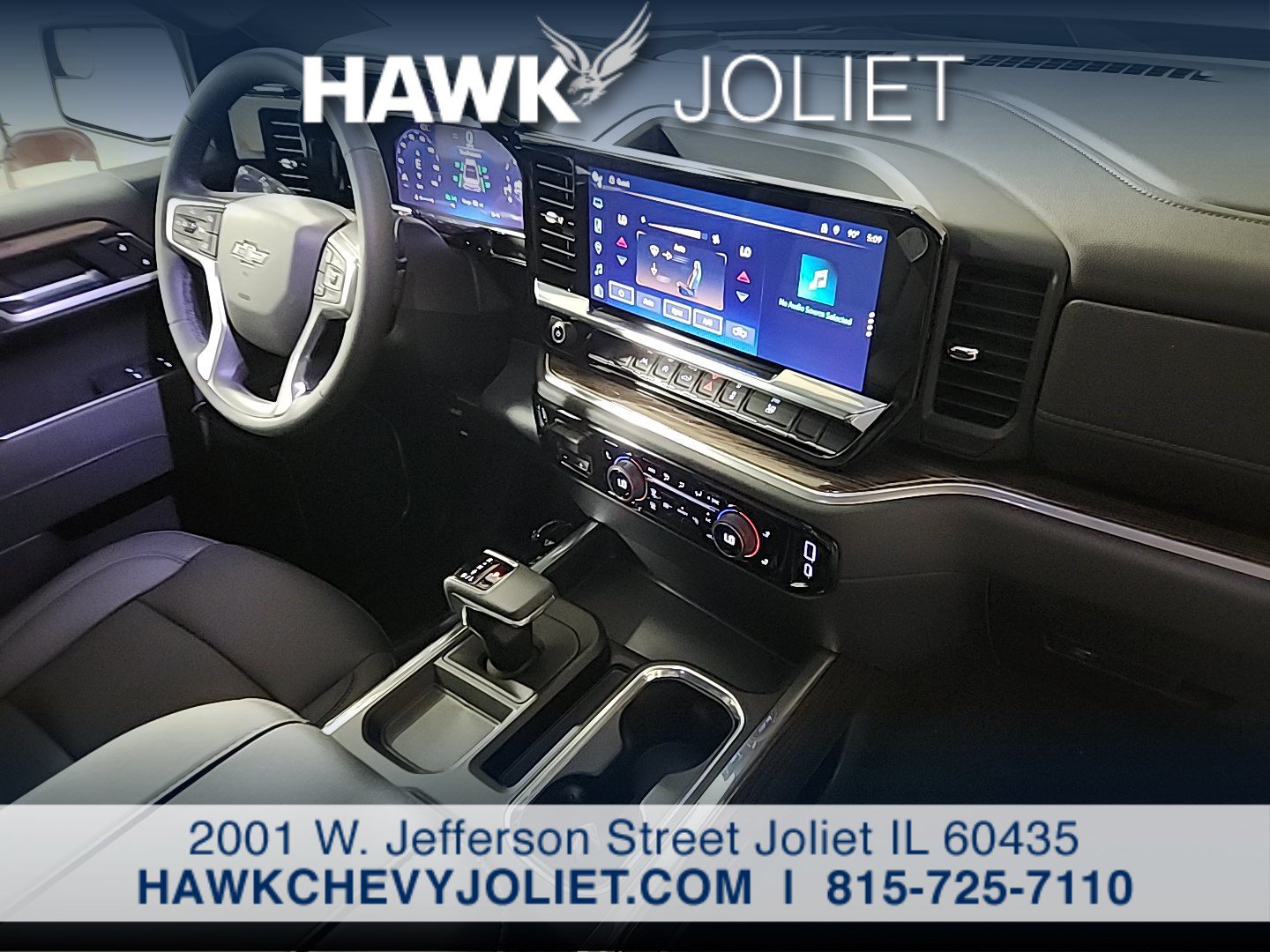 2026 Chevrolet Silverado 1500 RST - Photo 23