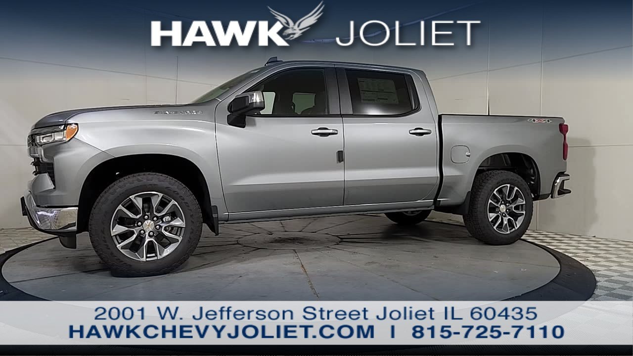 Vehicle thumbnail