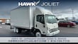 Chevrolet Low Cab Forward 4500