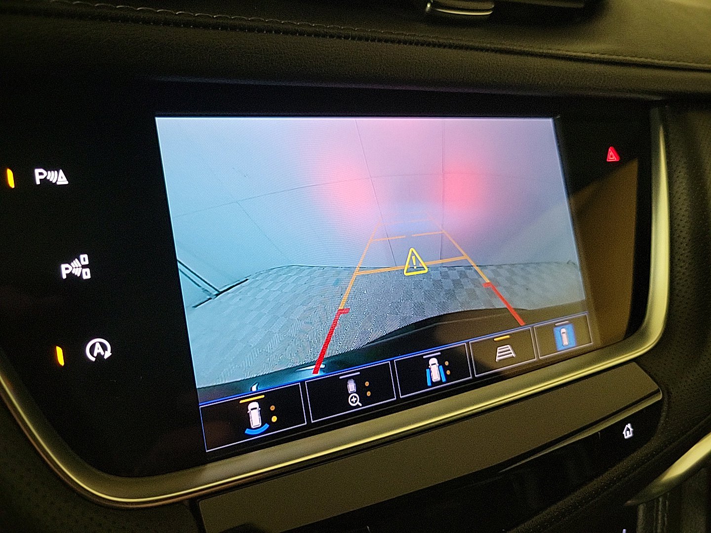 2024 CADILLAC XT5 - Image 20