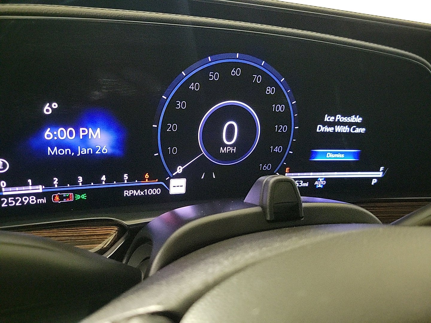 2023 CADILLAC ESCALADE - Image 19