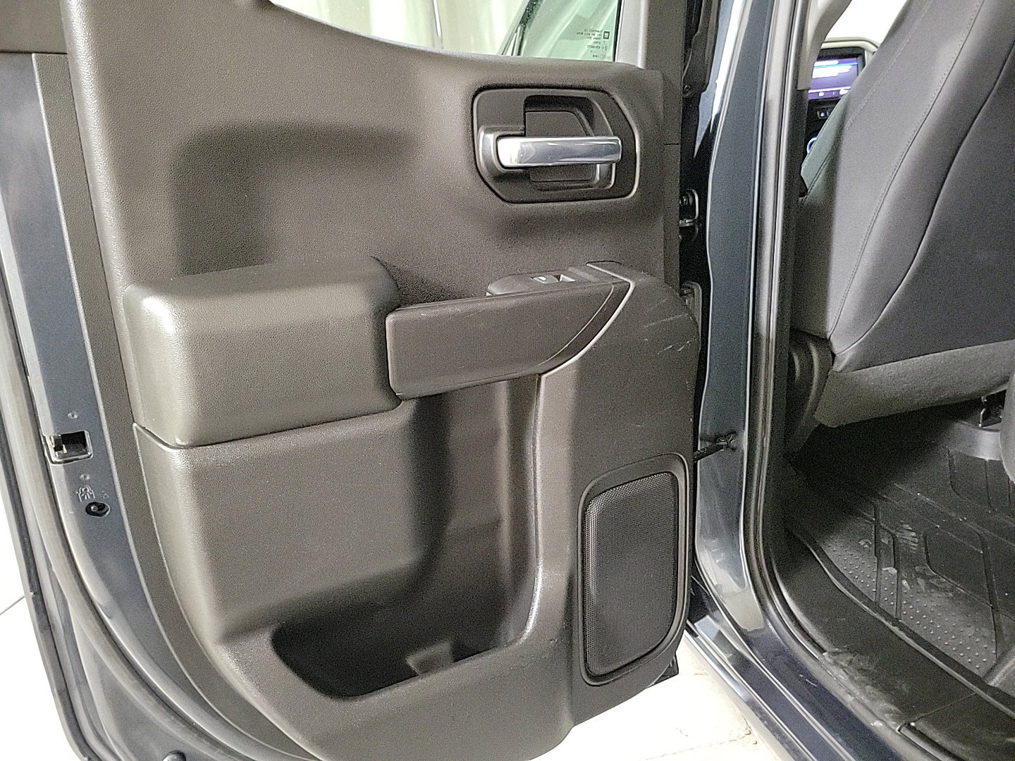 2020 CHEVROLET SILVERADO - Image 21