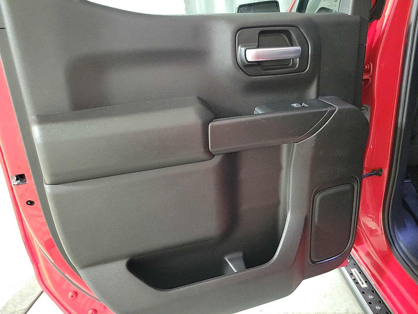 2022 CHEVROLET SILVERADO LTD - Image 21