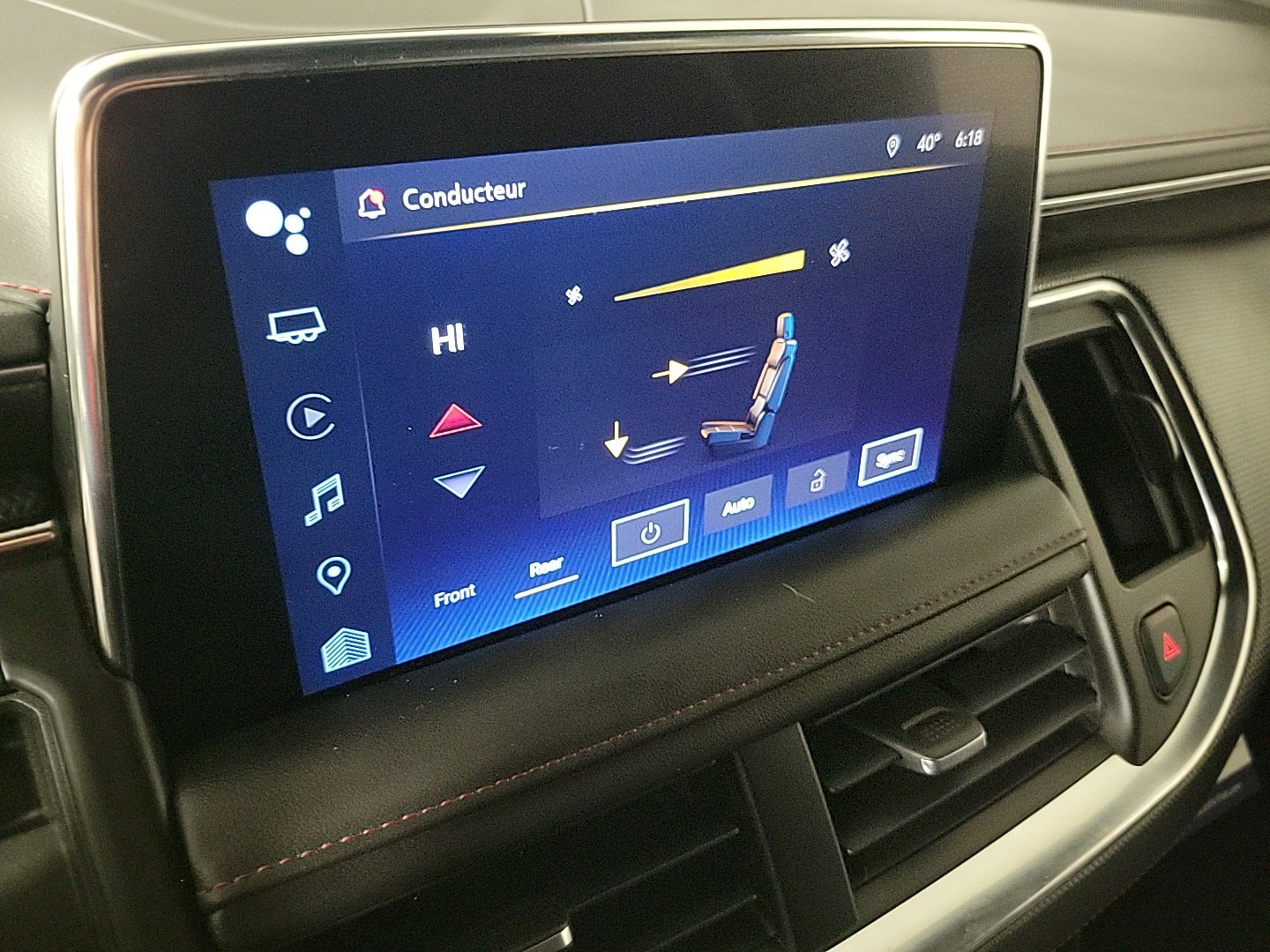 2023 CHEVROLET TAHOE - Image 18