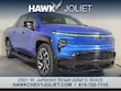 Chevrolet Silverado EV