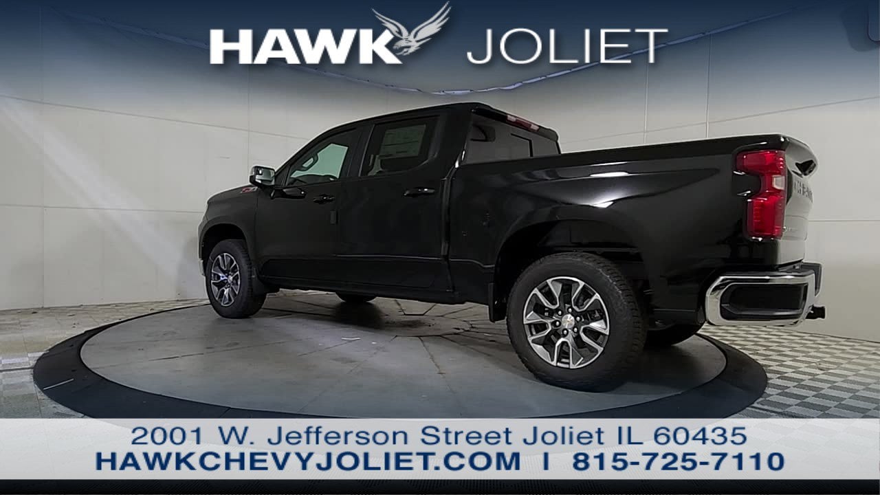 Vehicle thumbnail