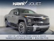 Chevrolet Silverado EV
