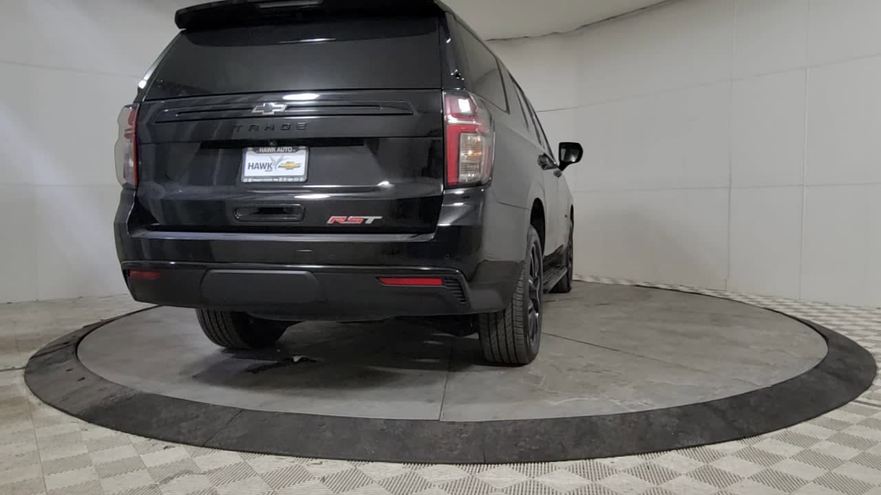 2023 CHEVROLET TAHOE - Image 6