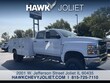 Chevrolet Silverado 5500 HD