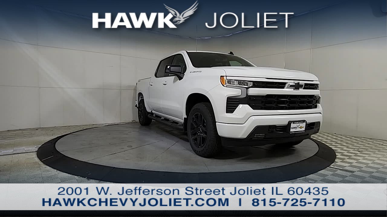 Vehicle thumbnail