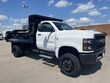 Chevrolet Silverado 5500 HD