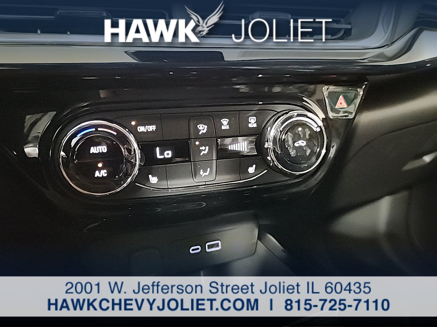 2026 Chevrolet Trax Activ - Photo 21