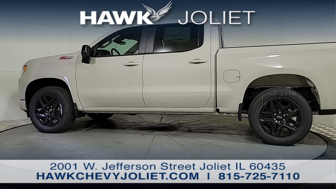 2026 Chevrolet Silverado 1500 RST - Photo 7