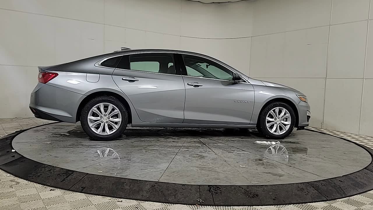 2024 CHEVROLET MALIBU - Image 7