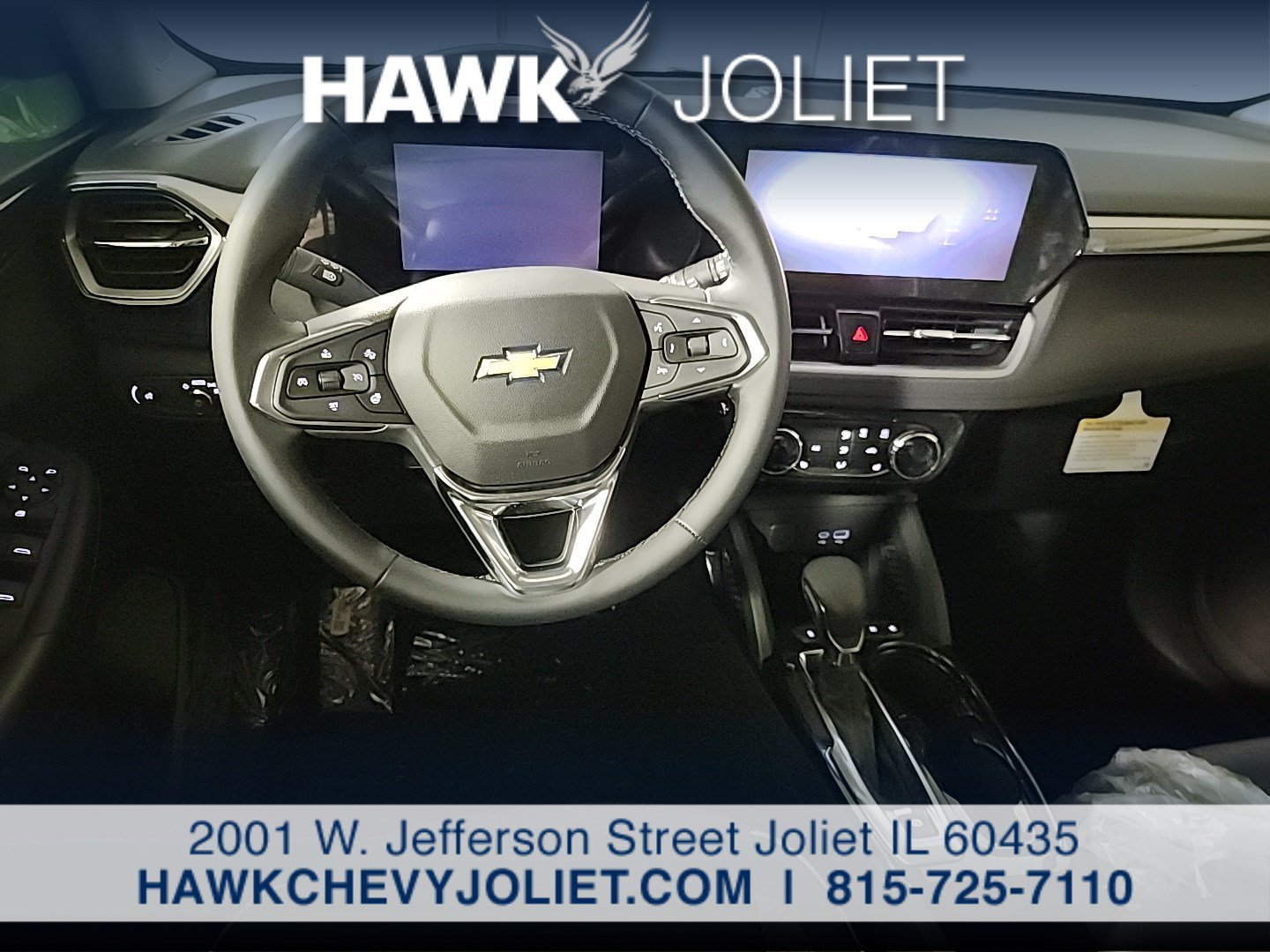 2026 Chevrolet Trailblazer LT - Photo 18