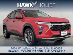 2026 Chevrolet Trax LT SUV