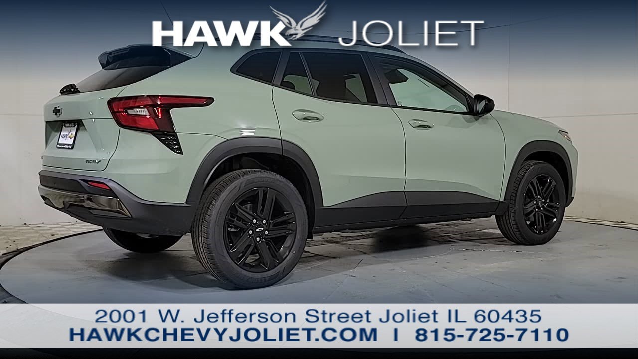 Vehicle thumbnail