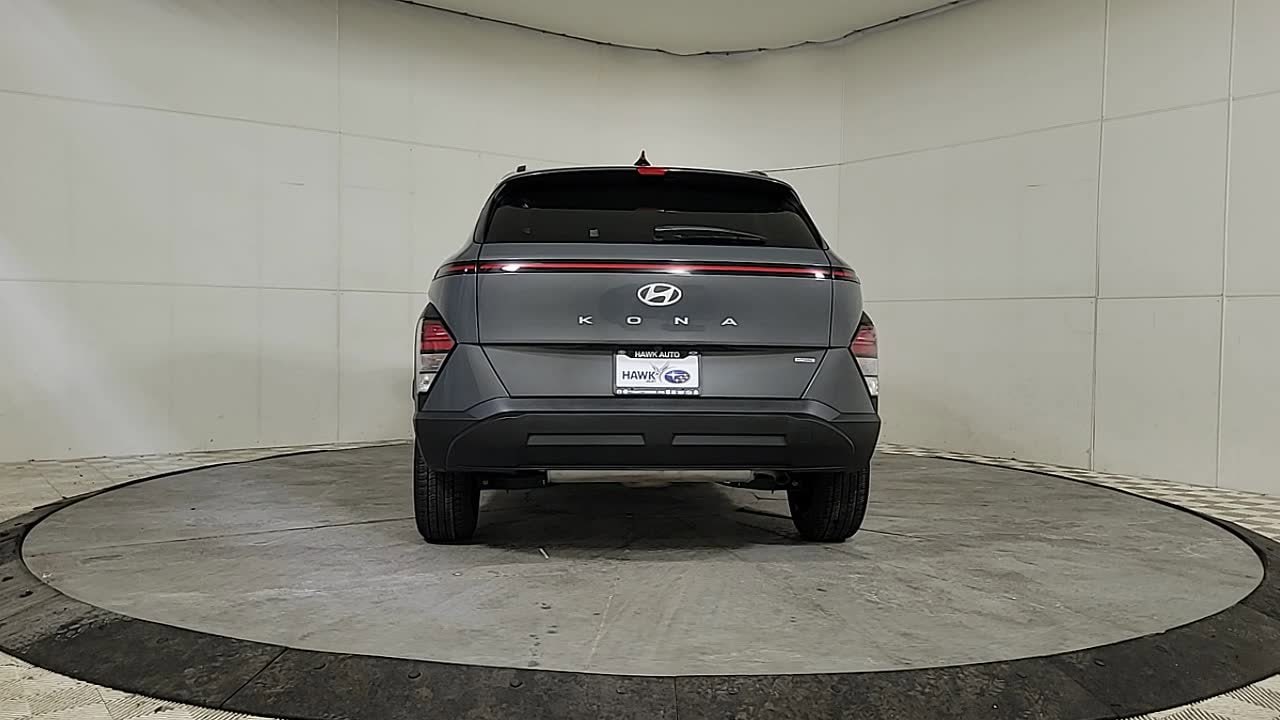2025 HYUNDAI KONA - Image 5