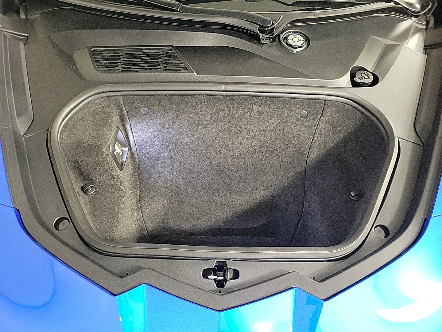 2025 CHEVROLET CORVETTE - Image 23