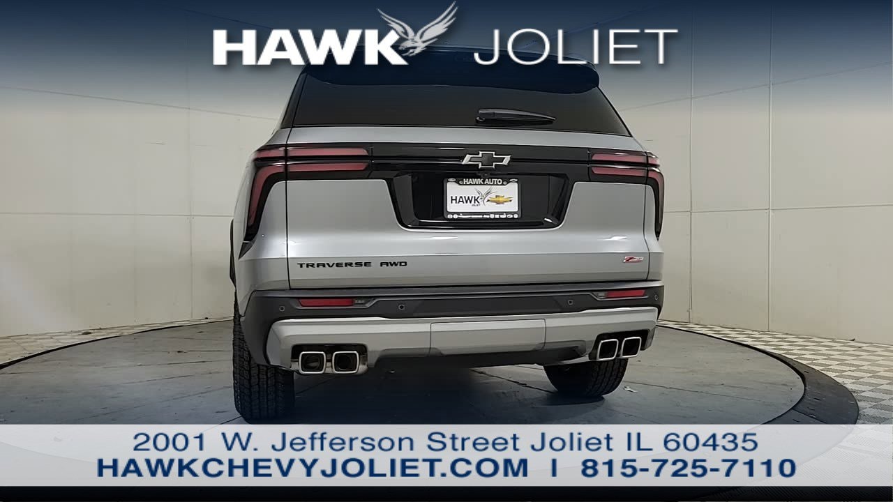 View vehicle photo 6