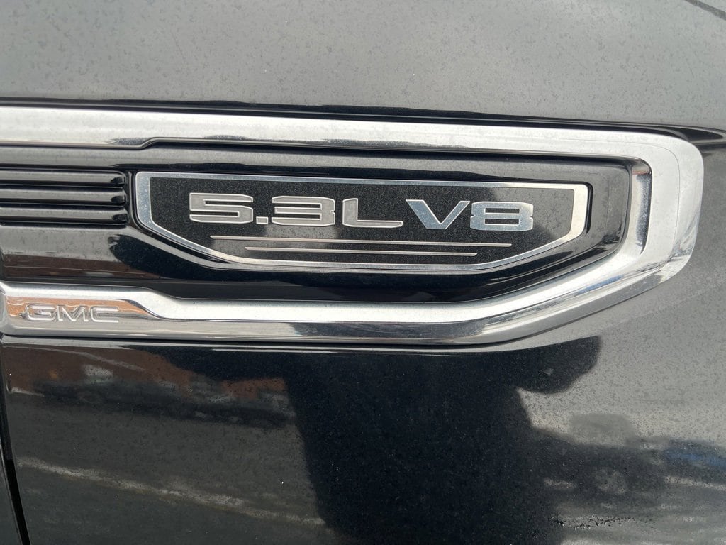 2020 GMC SIERRA - Image 9