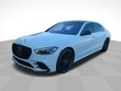 Mercedes-Benz S 580