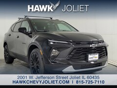 2026 Chevrolet Blazer 2LT SUV