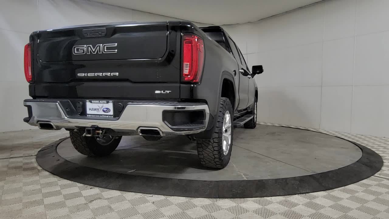 2020 GMC SIERRA - Image 6