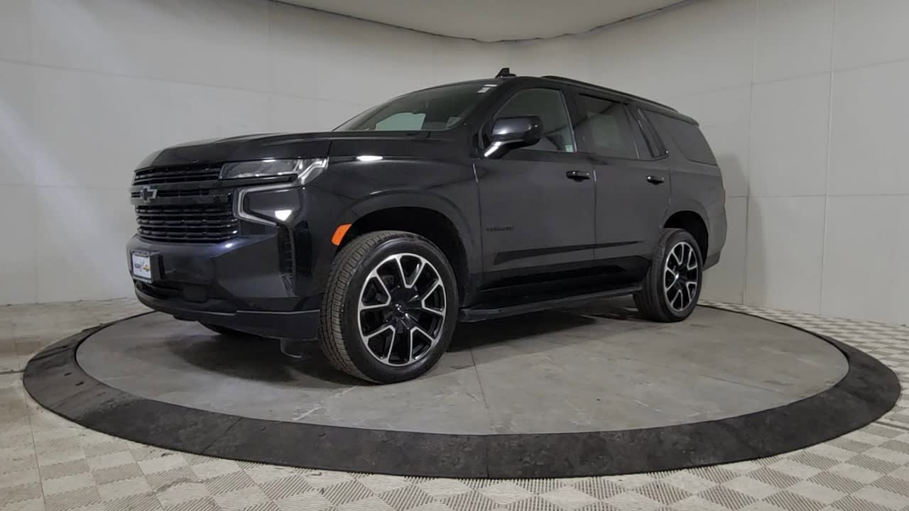 2023 CHEVROLET TAHOE - Image 3