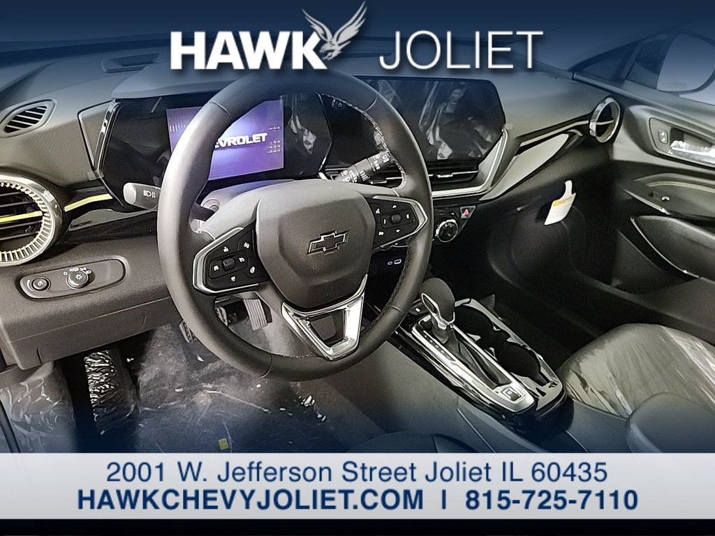2026 Chevrolet Trax Activ - Photo 12