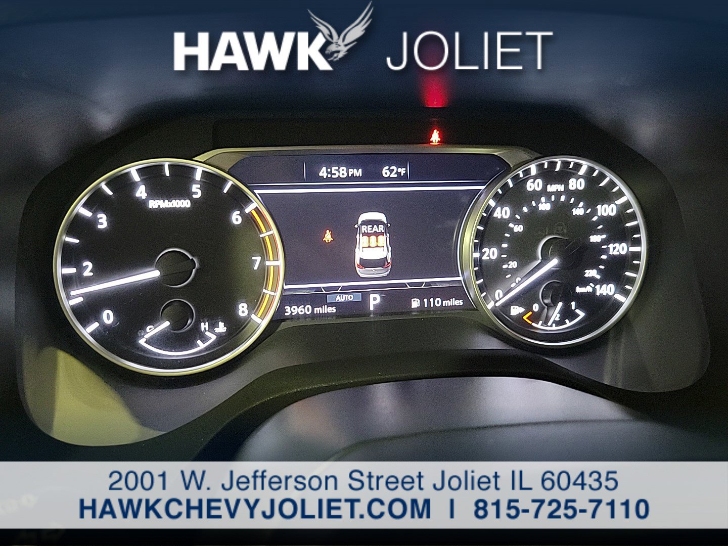 2025 Nissan Rogue Rock Creek - Photo 14