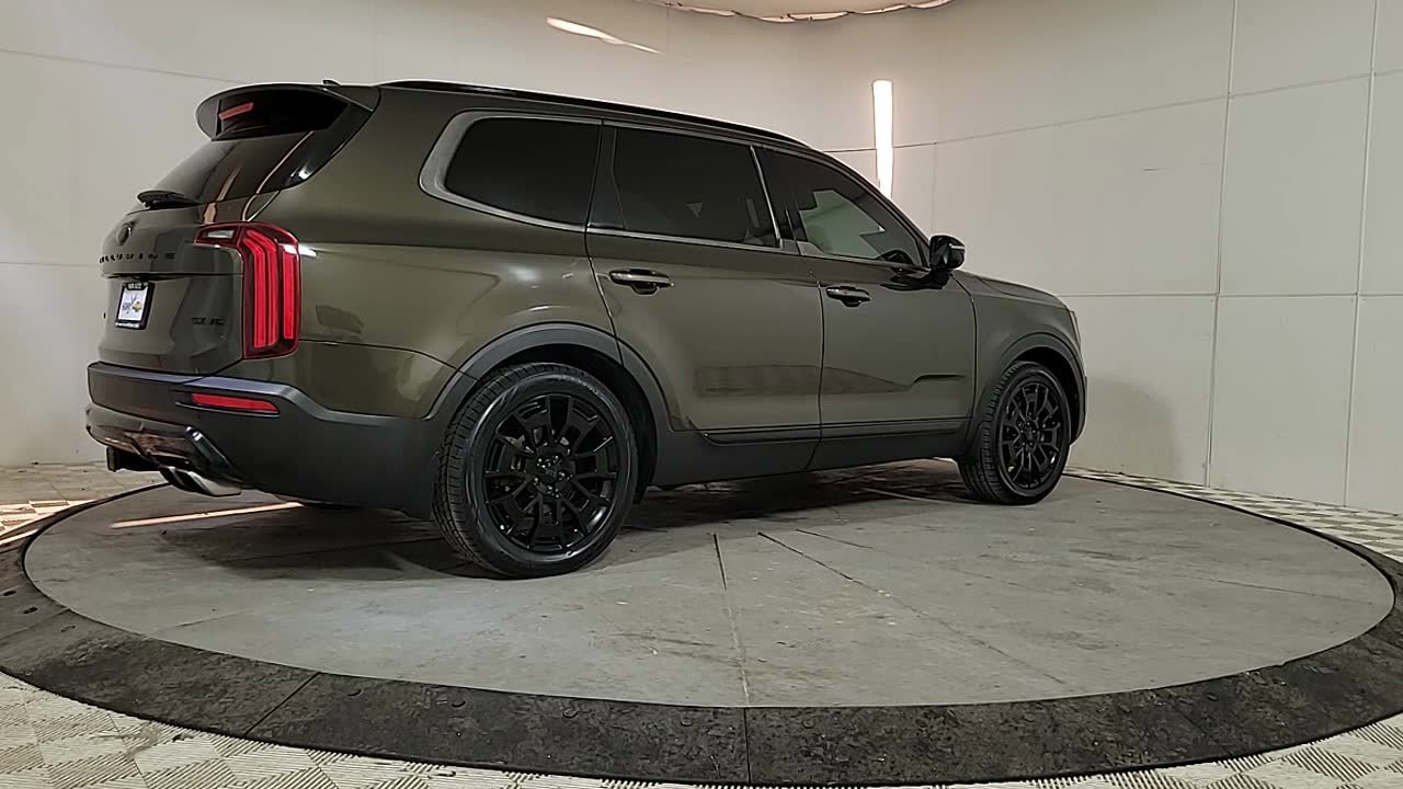 2021 KIA TELLURIDE - Image 6
